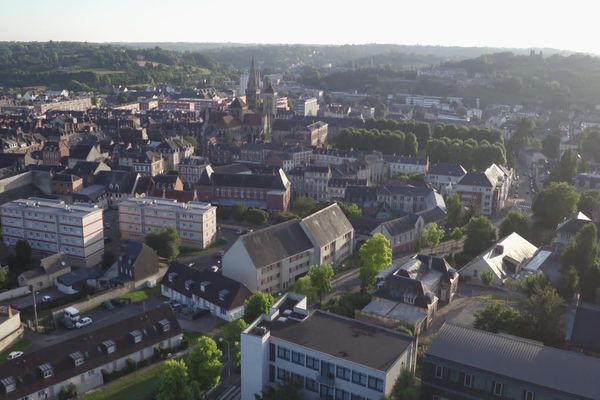 Lisieux : Municipales 2020, les enjeux, les candidats, les débats