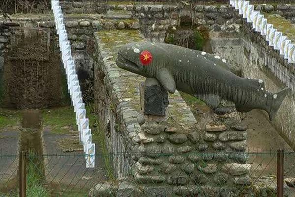 La vente des bassins de la ville de Florac (Lozère) pour relancer la pisciculture ne fait pas que des heureux dans la commune. 