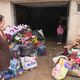 Une centaine de maisons ont été inondées suite aux violents orages, ce mercredi 26 juin, à Breurey-lès-Faverney.