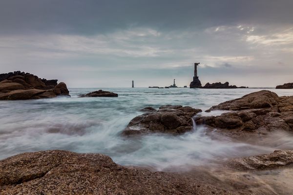 Phare de Nividic