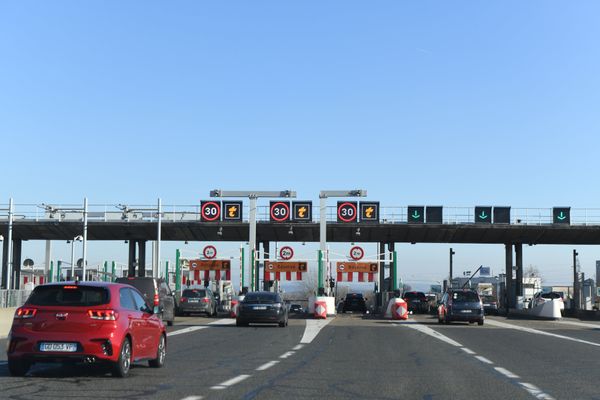 Passer de 130 à 110 kms heure sur les autoroutes. Une piste pour le plan de sobriété énergétique