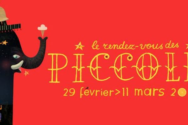 Le festival des Piccolis est un festival de danse et de théâtre à destination des plus jeunes.