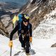 L'alpiniste Vadim Druelle, 22 ans, a déjà gravi cinq sommets de plus de 8 000 mètres sans avoir recours à des bouteilles d'oxygène.