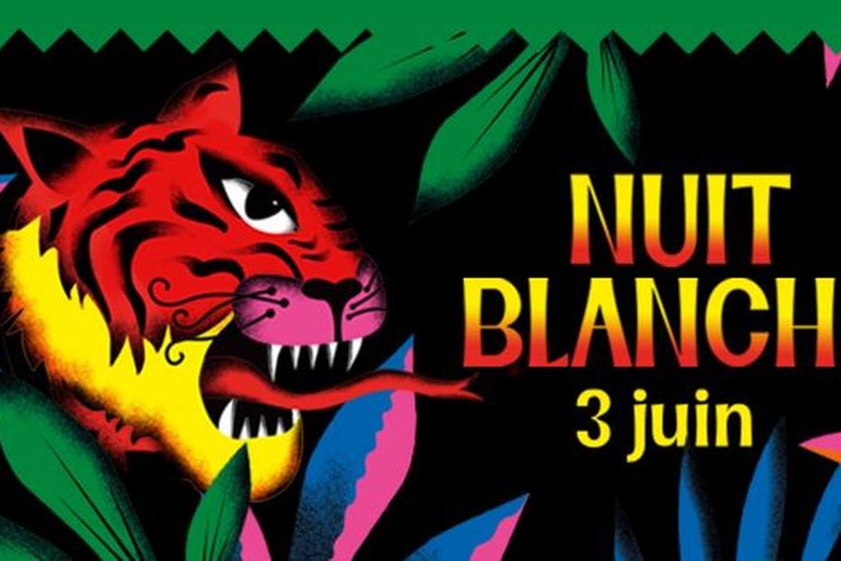 Nuit Blanche 2023: A Selection of Outings for Solo, Couples, and Families in Paris