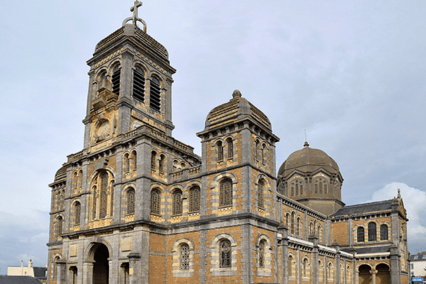 Le projet partagé avec les Granvillais prévoit de transformer l’ancienne église en un lieu convivial, polyvalent, pouvant accueillir des activités culturelles, de loisir et de restauration