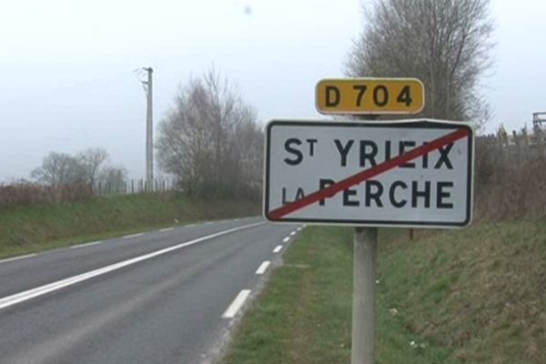 Quel avenir pour "la Perche" ? 