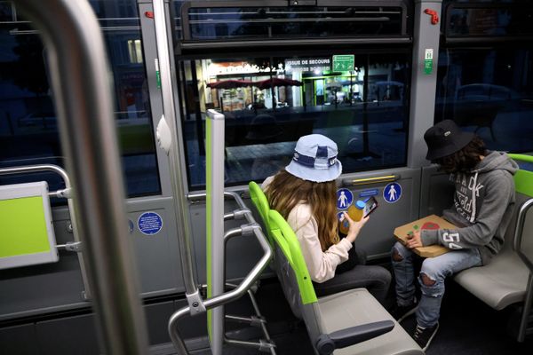 Dès ce jeudi 5 septembre, deux nouvelles lignes de bus de nuit viennent s'ajouter à celles déjà existantes à Marseille