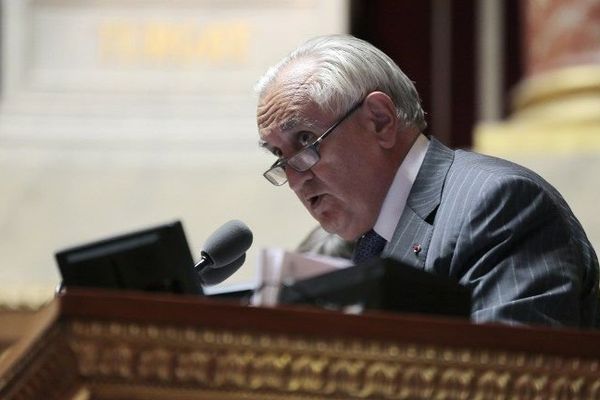 Intervention de Jean-Pierre Raffarin au Sénat, 19 septembre 2013