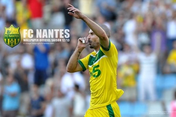 Nantes es facilement venu à bout du Mans et se classe deuxième sur le podium de L2 derrière Monaco