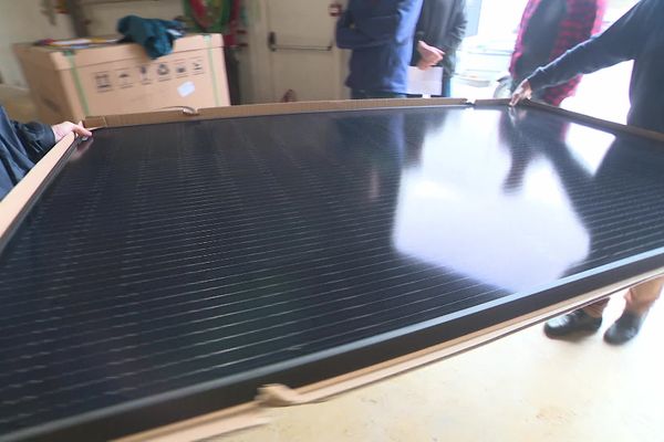 Des kits de panneaux solaires à installer soi-même