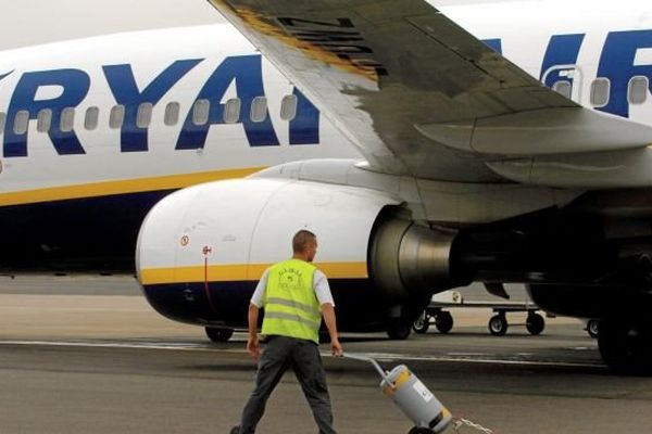 La compagnie Ryan Air ouvre une ligne Londres Stansted-Brive à compter d'avril 2014