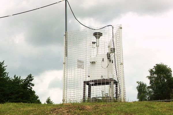 La campagne, drôle d'endroit pour capter la pollution ? Pas tant que ça