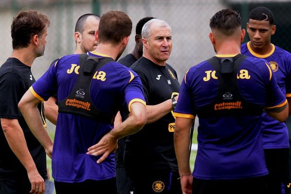 Les joueurs du TFC espèrent remporter leur première victoire de la préparation face au FC Villefrance Beaujolais à 18h.