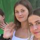 Une quarantaine d'enfants et d'adolescents ukrainiens sont en vacances à la Grande-Motte près de Montpellier pendant 15 jours. Quelques jours de répit pour des jeunes qui vivent depuis deux ans et demi dans un pays en guerre.