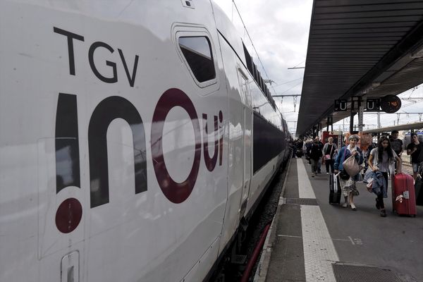 TGV et trains régionaux sont retardés ce jeudi matin dans l'attente d'une réparation de la panne électrique qui affecte le tronçon Montauban-Toulouse.