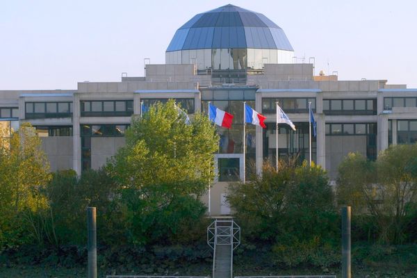 LE CONSEIL REGIONAL DES PAYS DE LA LOIRE à Nantes (44)