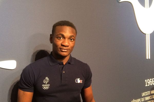 Agé de 21 ans, travailleur et accrocheur, Christian M’Billi Assomo est une révélation de la boxe française. Il pourrait créer la surprise aus Jeux Olympiques de Rio. Sa réussite fait la fierté de Montargis et plus généralement de l’est du Loiret, terre de boxeurs depuis plusieurs décennies.