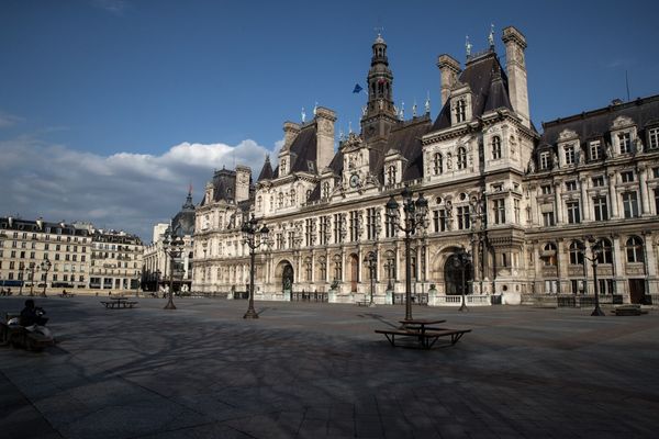 Un élu de la mairie de Paris mis en cause pour blanchiment de fraude fiscale.