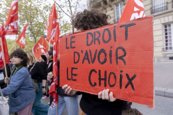 Pascale Nolent, 72 ans, nous raconte son avortement clandestin et le danger que cela représentait avant la loi Veil.