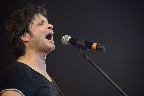  Bertrand Cantat et spn groupe Détroit seront sur la scène de la Coopérative de Mai à Clermont-Ferrand le 11 avril 2014. 