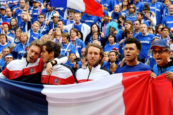 L'équipe alignée face à la Belgique sera-t-elle la même que pour la demi-finale ? Réponse mardi.