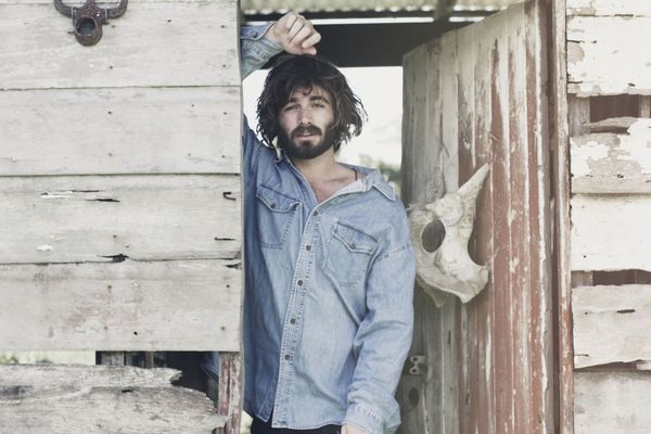 Angus Stone sera en concert à Stereolux le dimanche 27 janvier