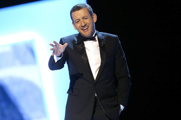 Dany Boon