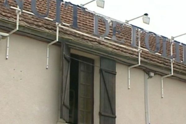 Une fusillade avait fait plusieurs blessés à la discothèque "Nuit de Folie", dans la Nièvre, en 2006.