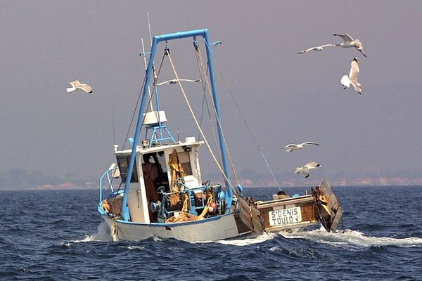 La pêche au gangui pourrait disparaître définitivement en mai 2025. Son impact environnemental est pointé du doigt.