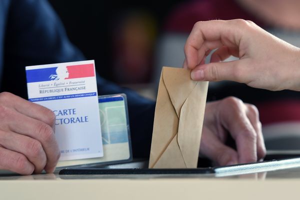 Les élections législatives ont lieu les 11 et 18 juin 2017