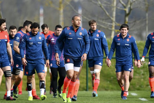 Dernière journée de rencontre dans le tournoi des 6 nations. La France affrontera le Pays de Galles.