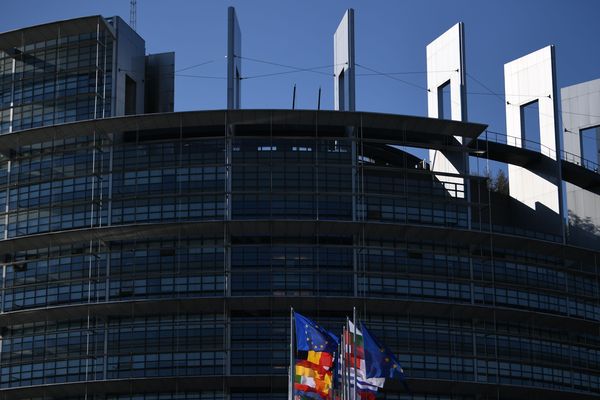 Les tests virologiques seront pratiqués dans le bâtiment qui abrite l'hémicycle du Parlement européen.