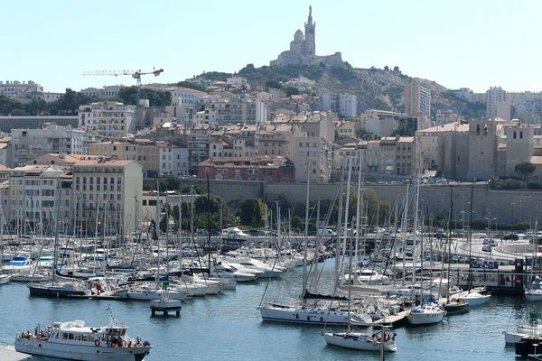 Marseille accueille la deuxième édition d'une série de conférences sur le thème : "Méditerranée du futur".