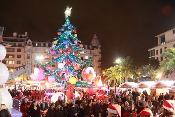 On Vous Dit Tout Sur Les Festivites De Noel Dans Les Alpes Maritimes Et Le Var