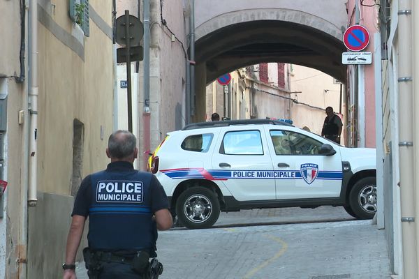 Un corps en état de putréfaction avancée a été découvert le mardi 3 octobre à Ollioules dans le Var.