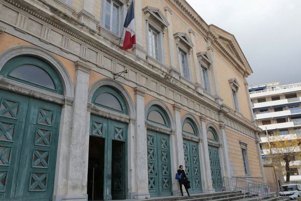 Mercredi 4 mars, Marc Marie Mattei, David Taddei et Maxime Luciani ont été condamnés à des peines allant de 8 à 5 ans de prison pour une association de malfaiteurs visant des faits commis à Ajaccio en 2016.