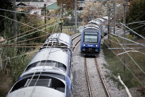 10 métropoles françaises pourraient bénéficier d'un RER dans les prochaines années - décembre 2023