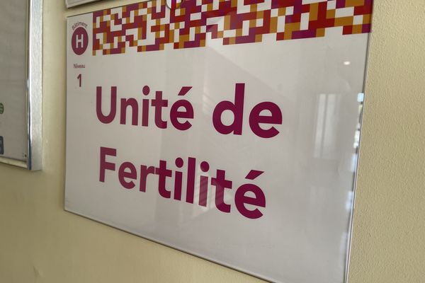 L'unité de fertilité de l'hôpital de Troyes fonctionne dès le 2 septembre 2024.