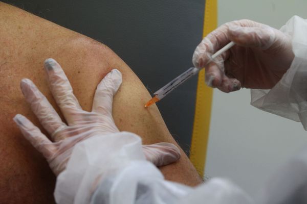 Plusieurs villes d'Occitanie se sont portées candidates pour accueillir un centre de vaccination - janvier 2021