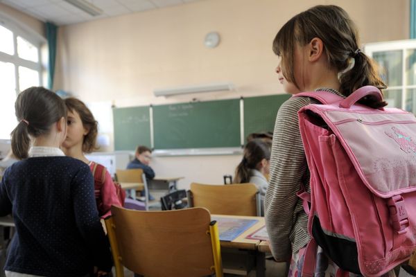  Un quart des écoles concernées par la semaine de 4 jours et demi 