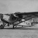 Le Farman F-301, de la série "Étoile d'Argent" tout juste sortie d'usine en 1930, fut impliqué dans un crash sur la commune d'Étobon, en Haute-Saône, lors d'un vol Paris-Bâle.