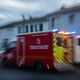 La police et les pompiers sont intervenus pour des coups de couteaux, à Lattes dans l'Hérault, mercredi 5 juin.