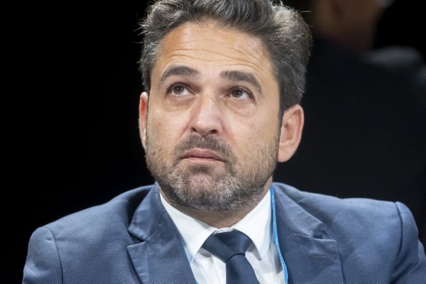 Arnaud Robinet (Horizons), maire de Reims, a réagi aux propos du ministre de l'intérieur, Bruno Retailleau, sur l'avenir de l'aide médicale d'état.