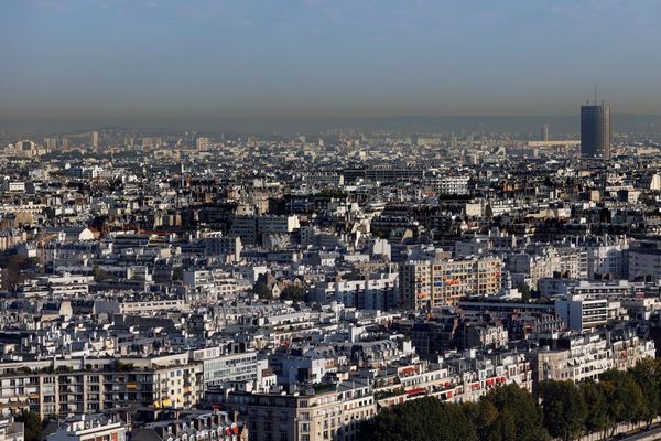 La pollution de l'air tue.