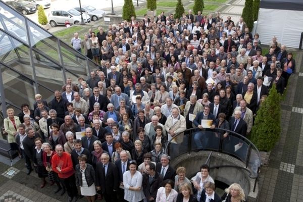 Les lauréats 2012 de la 53 eme édition des villes et villages fleuris en Franche-Comté