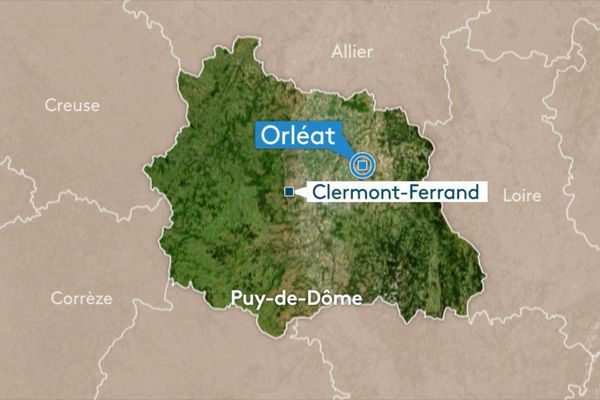 Une automobiliste a trouvé la mort dans la nuit du 12 au 13 mars sur l'A 89 dans le Puy-de-Dôme.