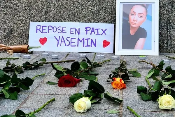 Le procès du meurtrier présumé de Yasemin Cetindag, 25 ans, s'est ouvert devant les assises du Bas-Rhin ce mardi 21 mai 2024.