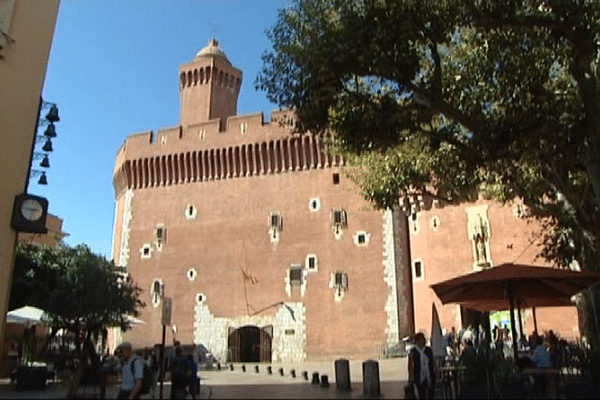 Perpignan et le Roussillon craignent de perdre un peu de leur identité.