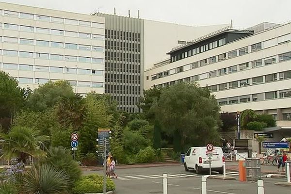 Le nouveau site de l'hôpital de La Rochelle sera choisi le 10 juillet 2018.