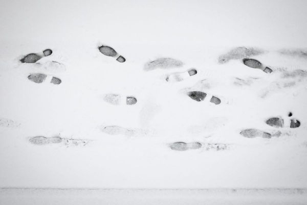 A partir du jeudi 25 novembre, des chutes de neige sont annoncées en Auvergne.